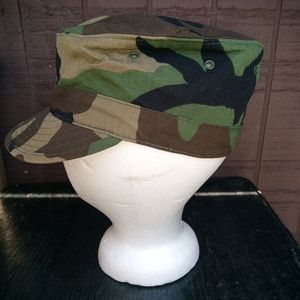 Field cap 6-7/8